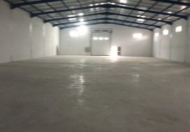 A LOUER DEPOT NEUF 1920 M2 TUNIS SUD
