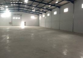 A LOUER DEPOT NEUF 1920 M2 TUNIS SUD