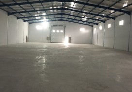 A LOUER DEPOT NEUF 1920 M2 TUNIS SUD