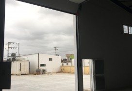 A LOUER DEPOT NEUF 1920 M2 TUNIS SUD