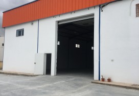 A LOUER DEPOT NEUF 1920 M2 TUNIS SUD