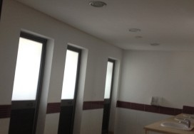 A LOUER LOCAL 4000 M2 CHARGUIA