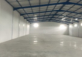 A LOUER DEPOT NEUF 1920 M2 TUNIS SUD