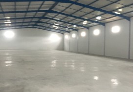 A LOUER DEPOT NEUF 1920 M2 TUNIS SUD