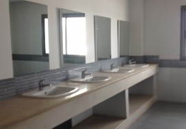A LOUER LOCAL 4000 M2 CHARGUIA