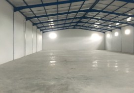 A LOUER DEPOT NEUF 1920 M2 TUNIS SUD