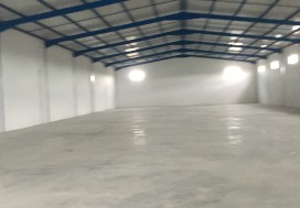 A LOUER DEPOT NEUF 1920 M2 TUNIS SUD