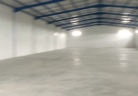 A LOUER DEPOT NEUF 1920 M2 TUNIS SUD