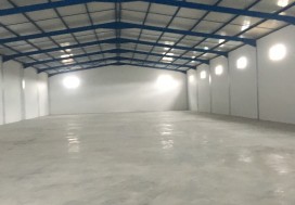 A LOUER DEPOT NEUF 1920 M2 TUNIS SUD