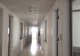 A LOUER LOCAL 4000 M2 CHARGUIA