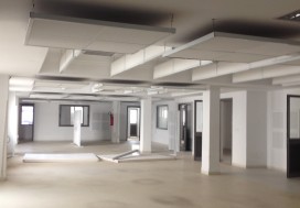 A LOUER LOCAL 4000 M2 CHARGUIA