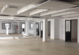 A LOUER LOCAL 4000 M2 CHARGUIA