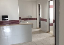 A LOUER LOCAL 4000 M2 CHARGUIA