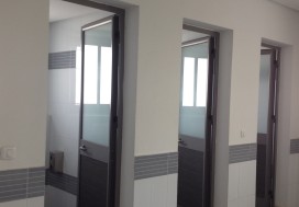 A LOUER LOCAL 4000 M2 CHARGUIA