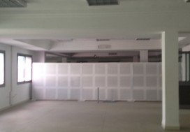 A LOUER LOCAL 4000 M2 CHARGUIA