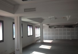 A LOUER LOCAL 4000 M2 CHARGUIA