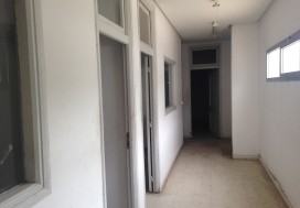 A LOUER LOCAL INDUSTRIEL 5000 M2 MEGRINE