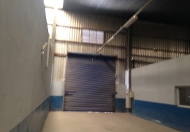 A LOUER LOCAL INDUSTRIEL 5000 M2 MEGRINE
