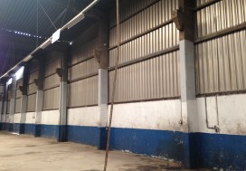 A LOUER LOCAL INDUSTRIEL 5000 M2 MEGRINE