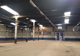 A LOUER LOCAL INDUSTRIEL 5000 M2 MEGRINE