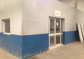 A LOUER LOCAL INDUSTRIEL 5000 M2 MEGRINE