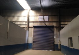 A LOUER LOCAL INDUSTRIEL 5000 M2 MEGRINE