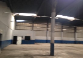 A LOUER LOCAL INDUSTRIEL 5000 M2 MEGRINE