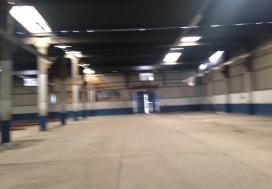 A LOUER LOCAL INDUSTRIEL 5000 M2 MEGRINE