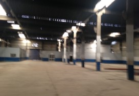 A LOUER LOCAL INDUSTRIEL 5000 M2 MEGRINE