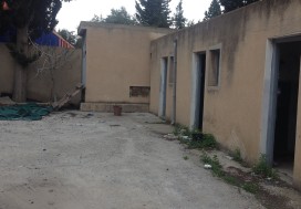 A VENDRE LOCAL INDUSTR 2200 M2 TUN SUD