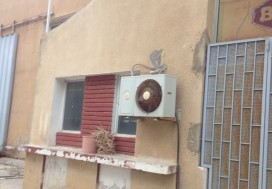 A VENDRE LOCAL INDUSTR 2200 M2 TUN SUD