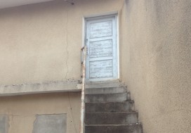A VENDRE LOCAL INDUSTR 2200 M2 TUN SUD