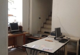 A VENDRE LOCAL INDUSTR 2200 M2 TUN SUD