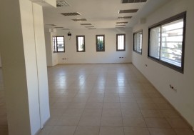 A LOUER DEUX BUREAUX A MEGRINE 200 M2