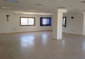A LOUER DEUX BUREAUX A MEGRINE 200 M2