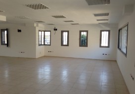 A LOUER DEUX BUREAUX A MEGRINE 200 M2