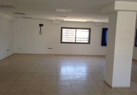 A LOUER DEUX BUREAUX A MEGRINE 200 M2