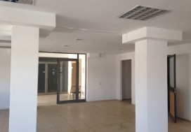 A LOUER DEUX BUREAUX A MEGRINE 200 M2