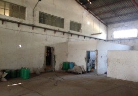 A LOUER LOCAL A GROMBALIA 4700 M2