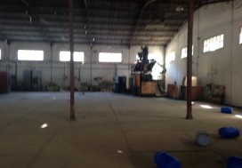 A LOUER LOCAL A GROMBALIA 4700 M2