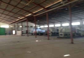 A LOUER LOCAL A GROMBALIA 4700 M2
