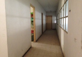 A LOUER LOCAL A GROMBALIA 4700 M2