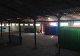 A LOUER LOCAL A GROMBALIA 4700 M2