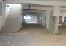 A VENDRE LOCAL INDUSTR 3150 M2 TUN OUEST
