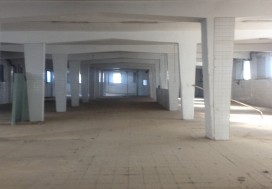 A VENDRE LOCAL INDUSTR 3150 M2 TUN OUEST
