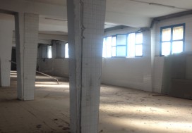A VENDRE LOCAL INDUSTR 3150 M2 TUN OUEST