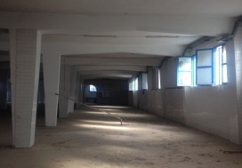 A VENDRE LOCAL INDUSTR 3150 M2 TUN OUEST