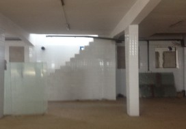 A VENDRE LOCAL INDUSTR 3150 M2 TUN OUEST