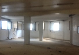 A VENDRE LOCAL INDUSTR 3150 M2 TUN OUEST