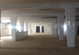 A VENDRE LOCAL INDUSTR 3150 M2 TUN OUEST